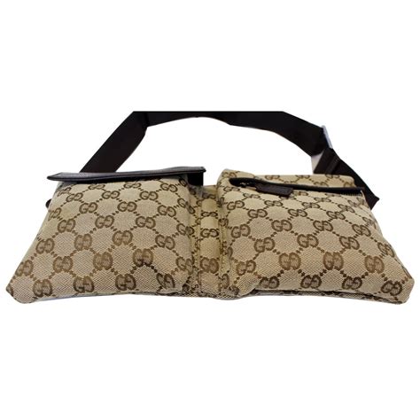 gucci man bum bag|bum bag Gucci price.